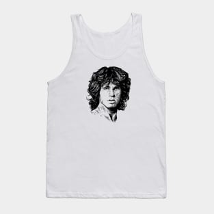 Jim Morris Tank Top